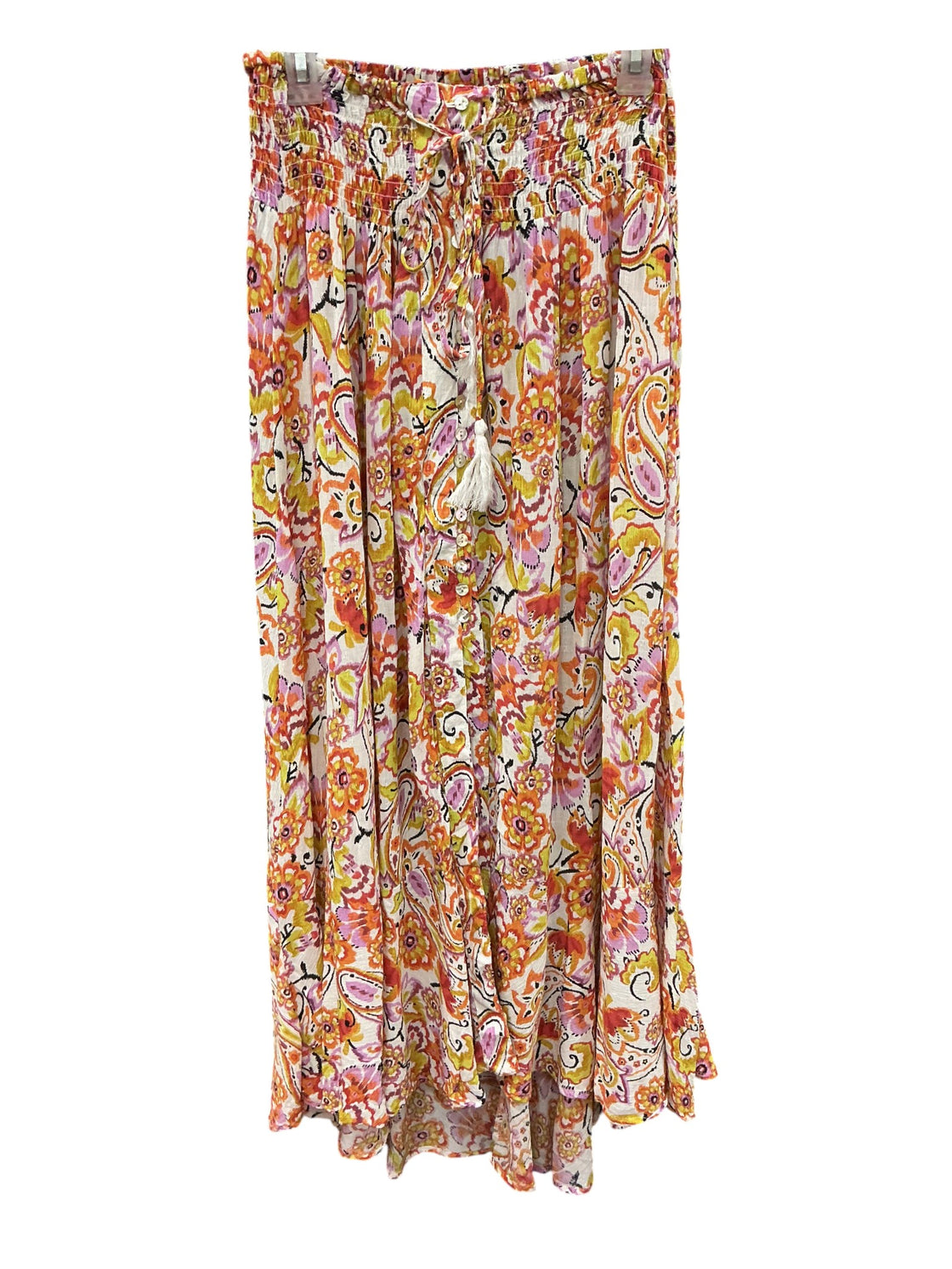 Falda XS (NICOLE MILLER)