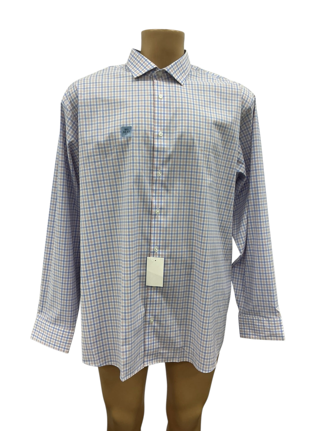 Camisa 18.5 (STAFFORD)