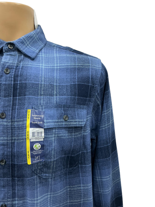 Camisa L (GEORGE)