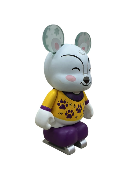 Ratón Patinador (DISNEY)