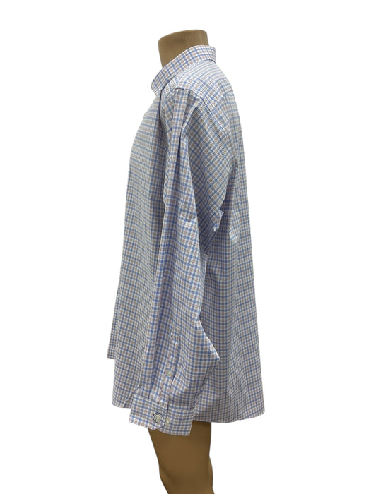 Camisa 18.5 (STAFFORD)