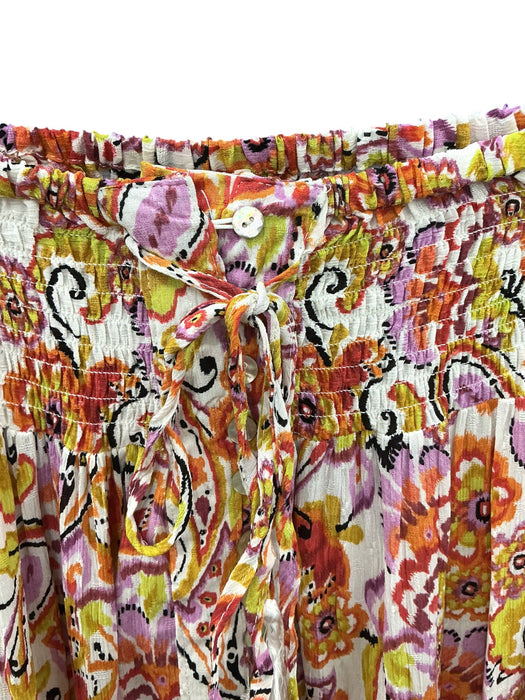 Falda XS (NICOLE MILLER)