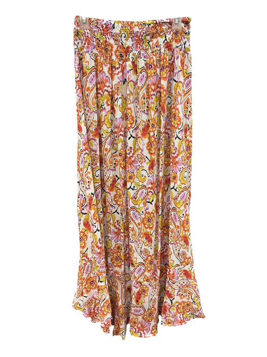 Falda XS (NICOLE MILLER)