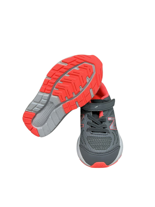 Tenis para niñ@ 10 (NEW BALANCE)