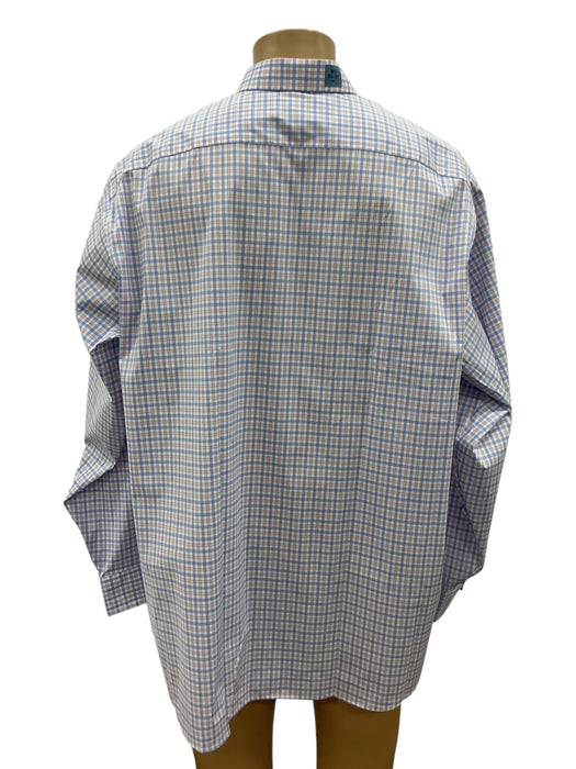 Camisa 18.5 (STAFFORD)
