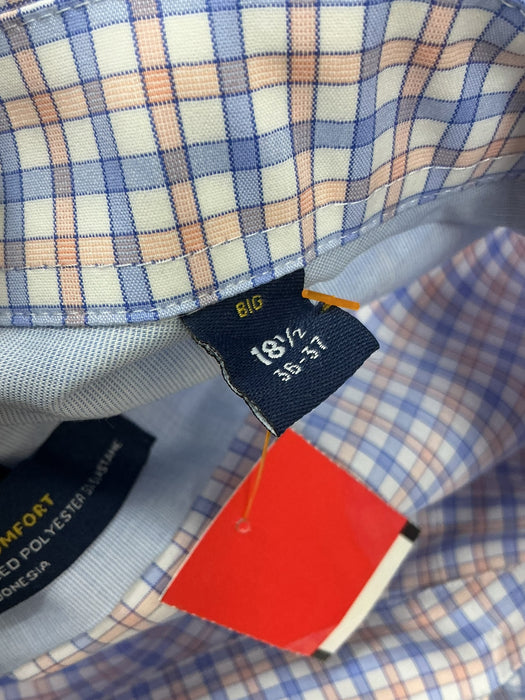 Camisa 18.5 (STAFFORD)