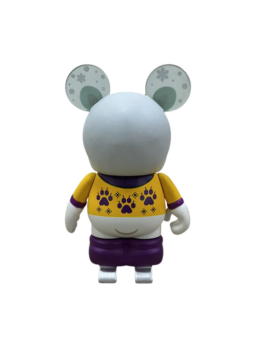 Ratón Patinador (DISNEY)