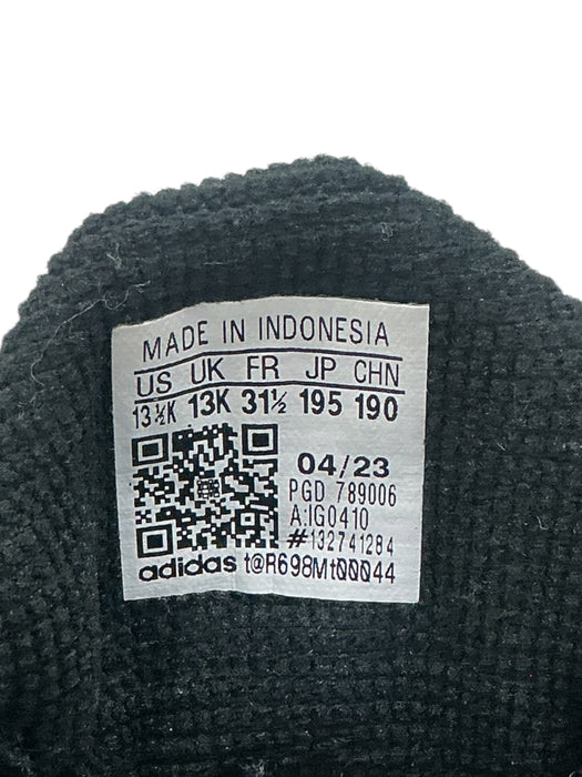 Tenis para niñ@ 13.5 (ADIDAS)