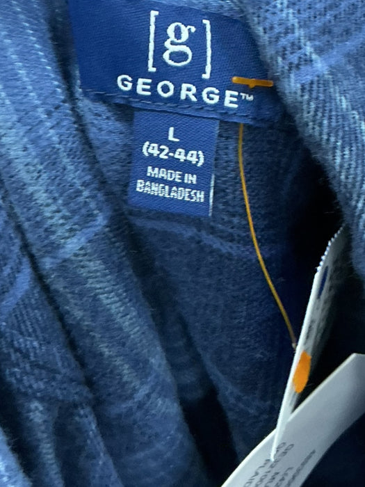 Camisa L (GEORGE)