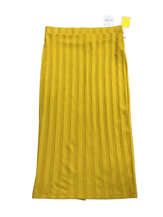 Falda L (FOREVER 21)