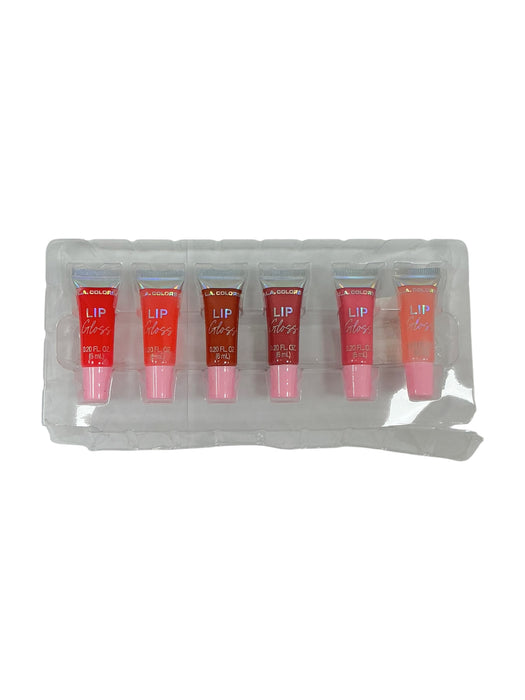 Set de brillo labial (LIP)