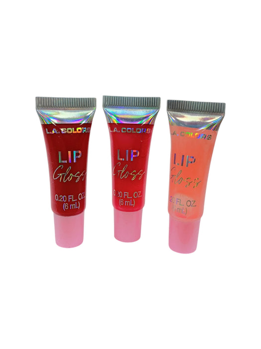Set de brillo labial (LIP)