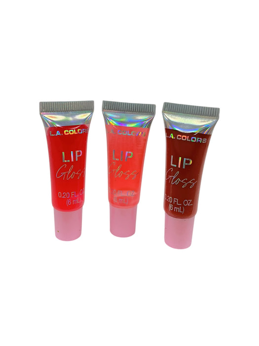 Set de brillo labial (LIP)