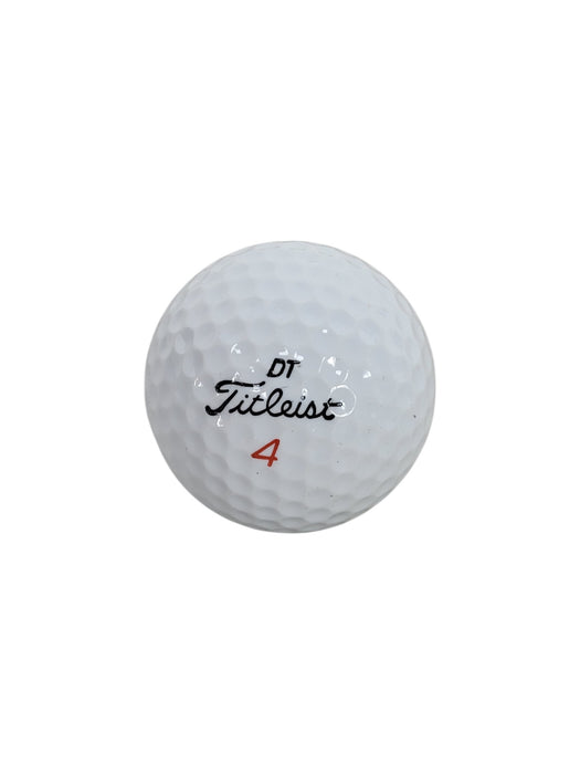 Set de pelotas de golf (FITLEIST 90)