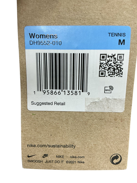 Falda short M (NIKE)