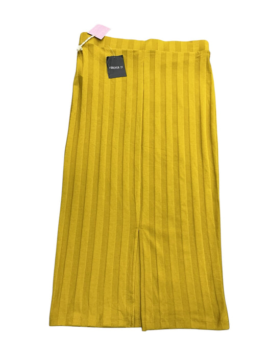Falda L (FOREVER 21)