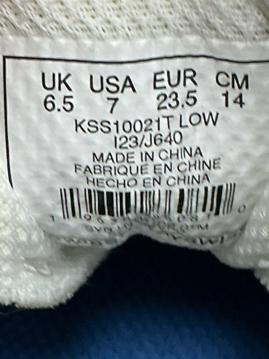 Tenis para bebé 7C (K-SWISS)