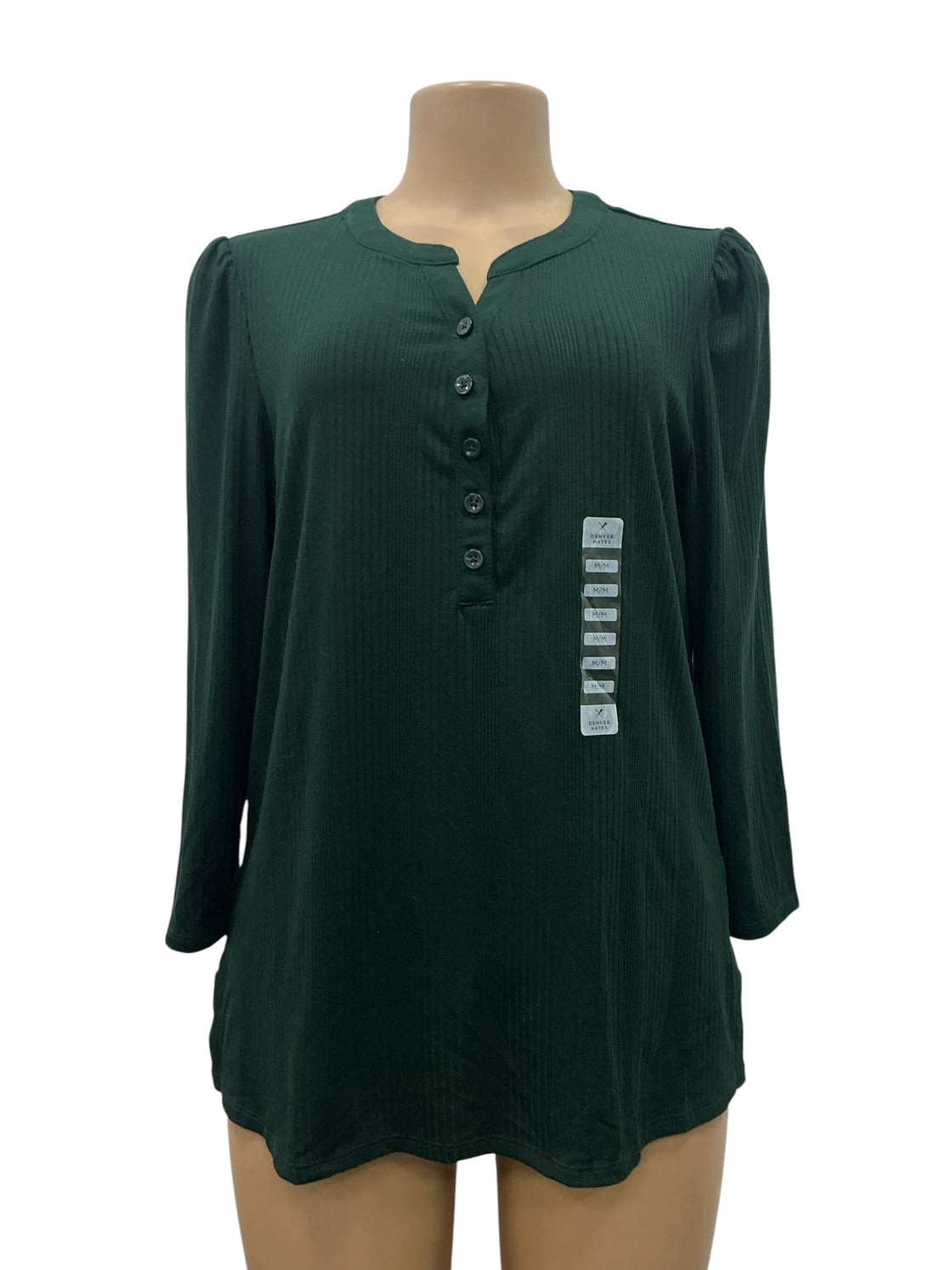 Blusa M (DENVER HAYES)