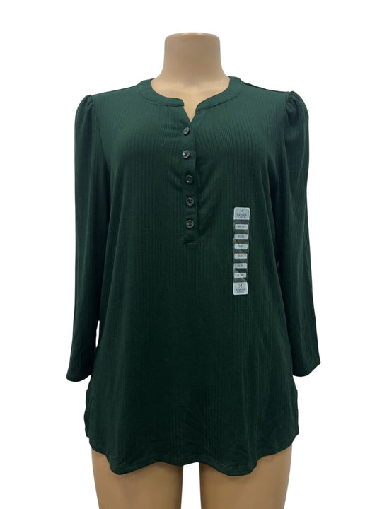 Blusa M (DENVER HAYES)