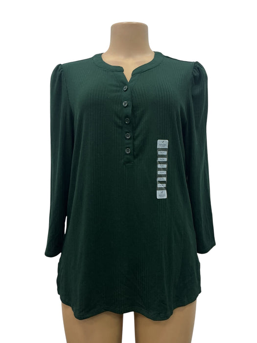 Blusa M (DENVER HAYES)