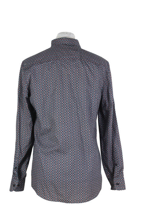 Camisa M (PERRY ELLIS)