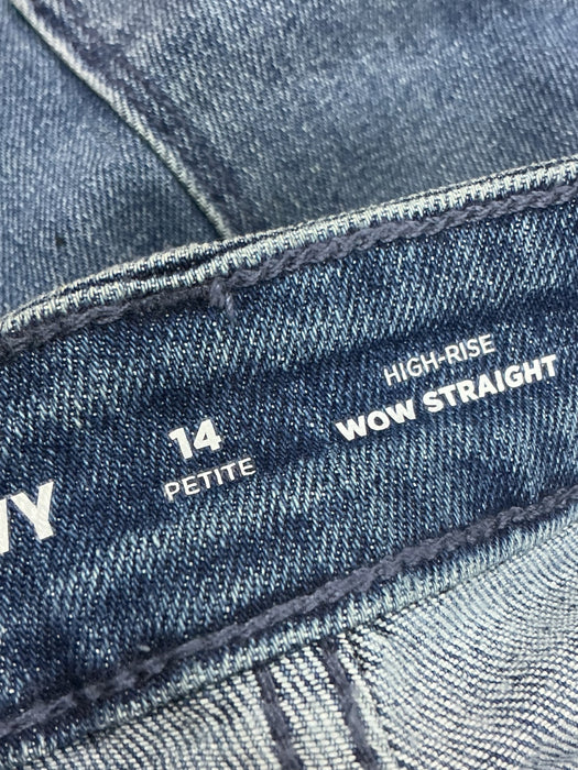 Pantalón 14P (OLD NAVY)