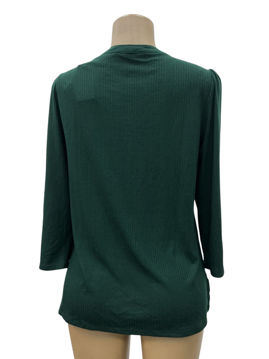Blusa M (DENVER HAYES)