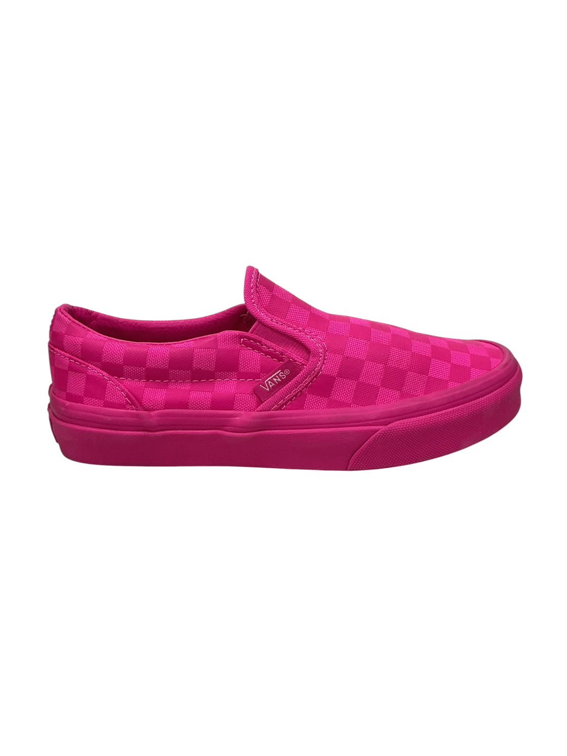 Tenis para niñ@ 2.5 (VANS)