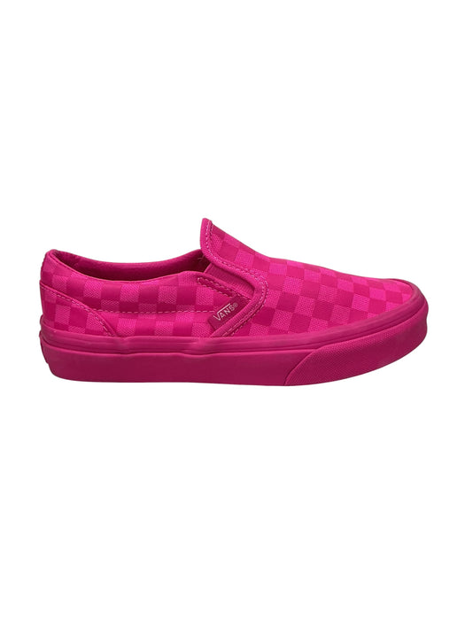 Tenis para niñ@ 2.5 (VANS)