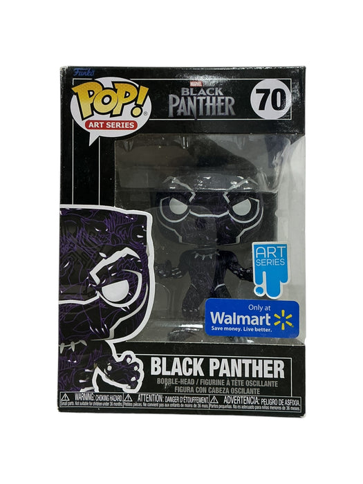 Black Panther (FUNKO)