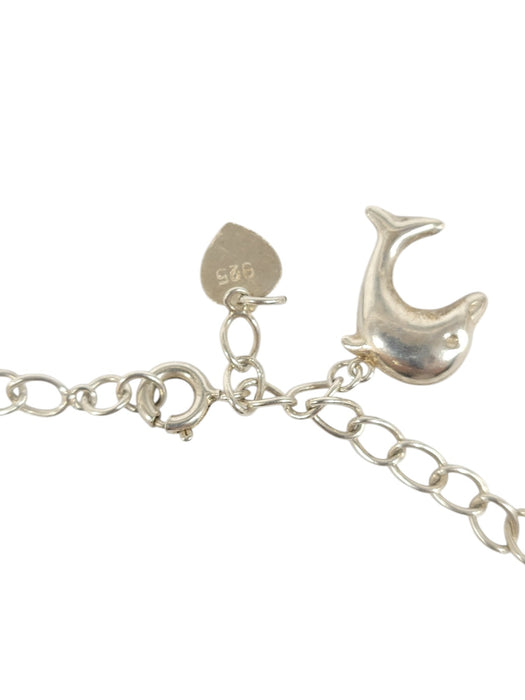 Pulsera de plata (925)