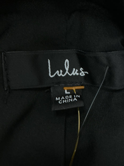 Blazer L (LULUS)