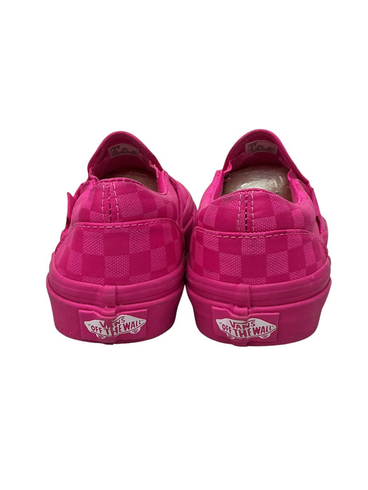 Tenis para niñ@ 2.5 (VANS)