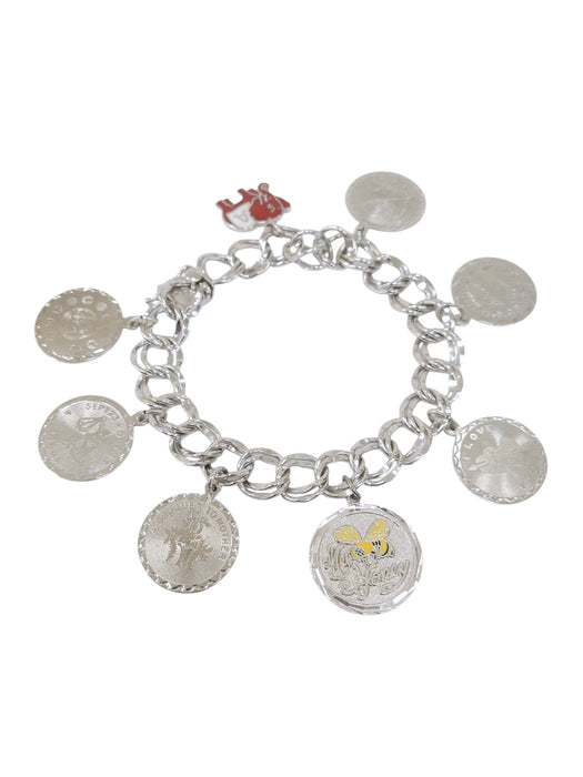 Pulsera de plata (925)