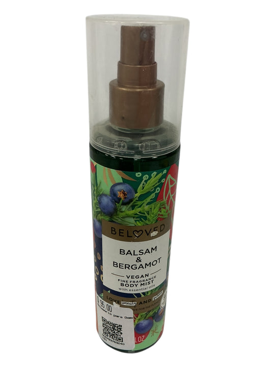 Body Mist (BELOVED)