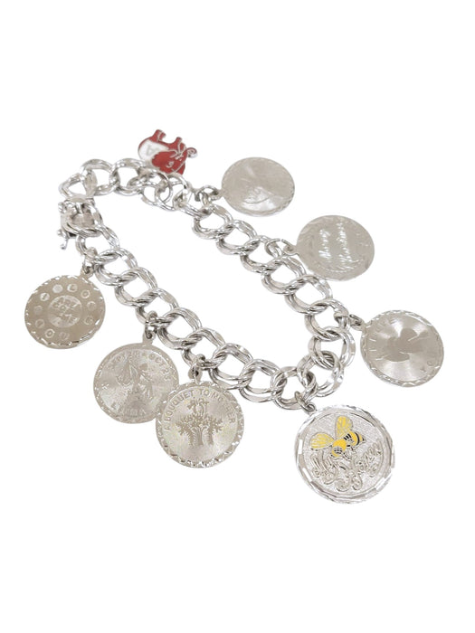 Pulsera de plata (925)