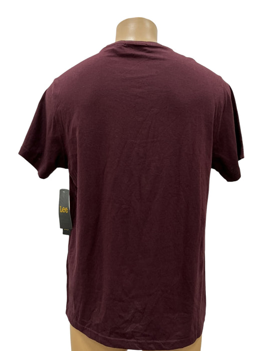 Playera L (LEE)