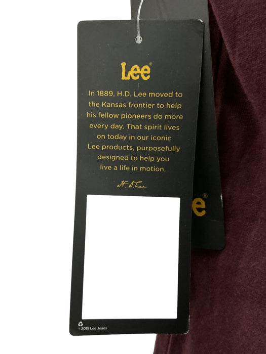 Playera L (LEE)