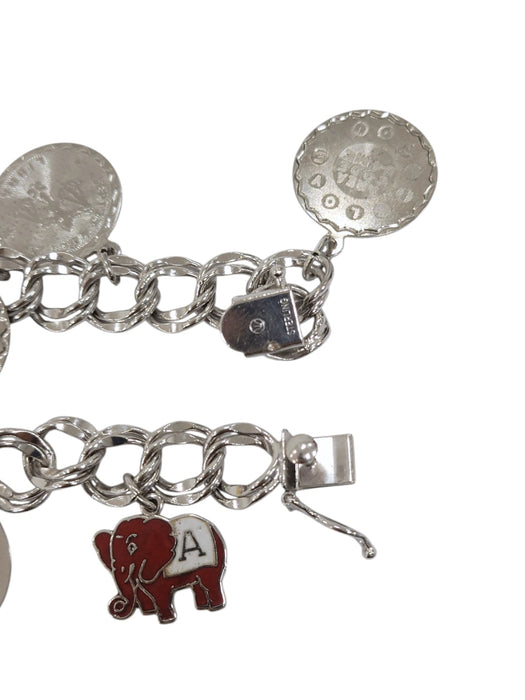 Pulsera de plata (925)