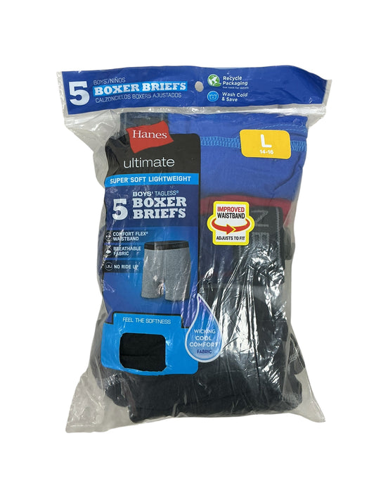 Set de ropa interior L (HANES)