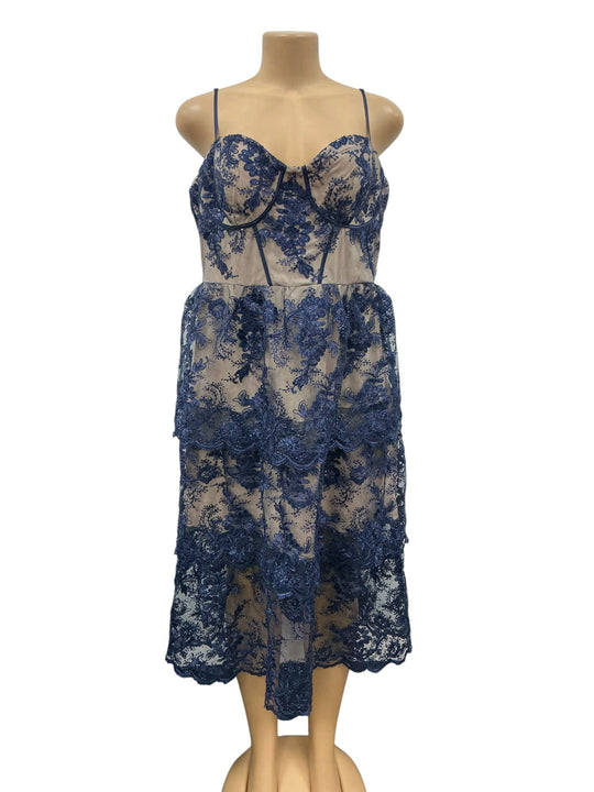 Vestido 16 (PREMIER AMOUR)