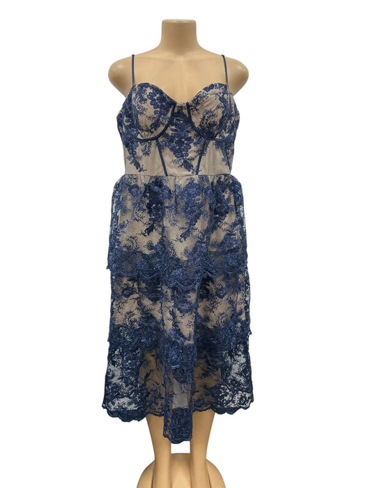 Vestido 16 (PREMIER AMOUR)