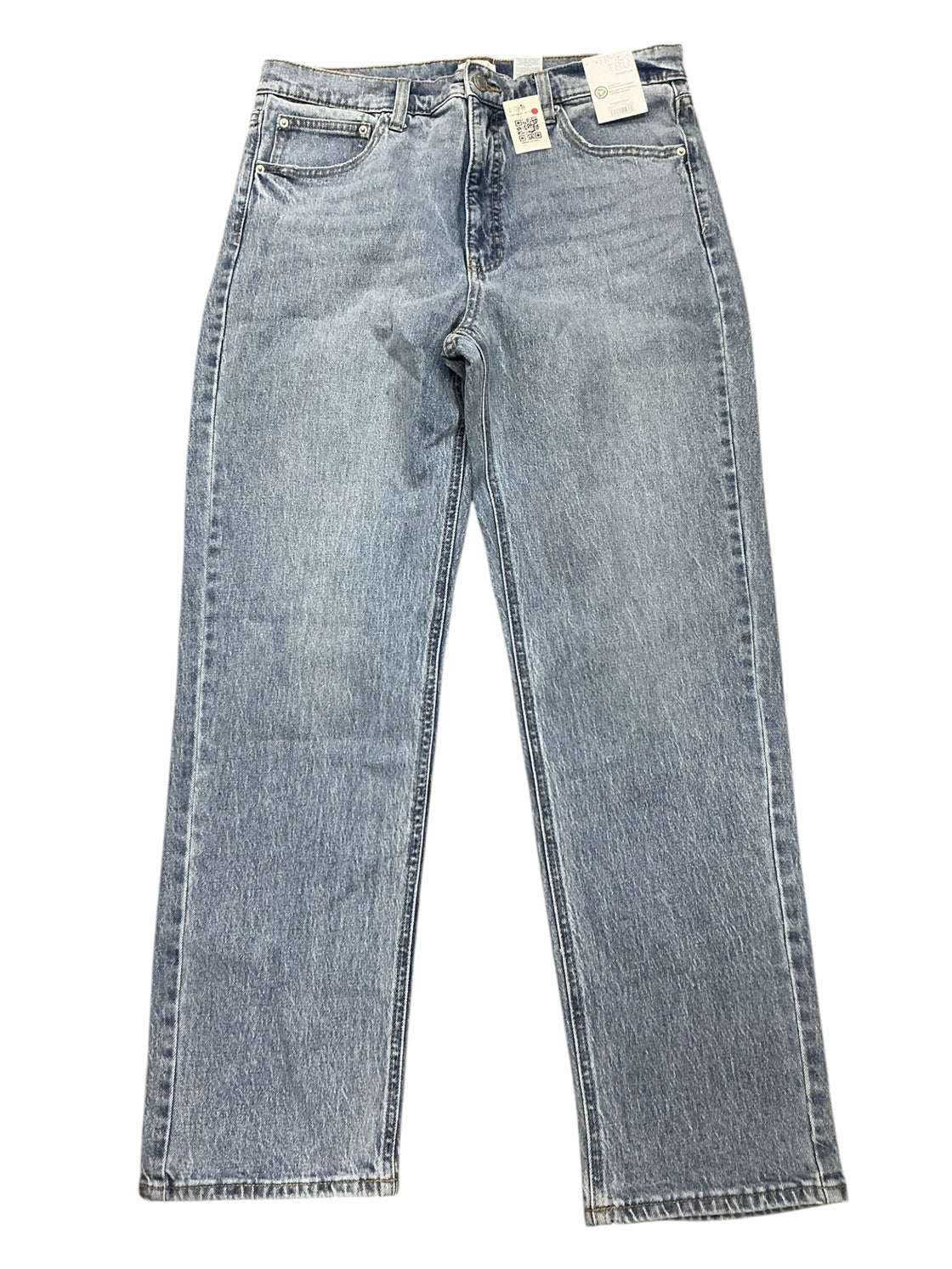 Pantalón 12 (TIME AND TRU)