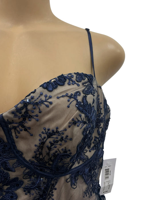 Vestido 16 (PREMIER AMOUR)