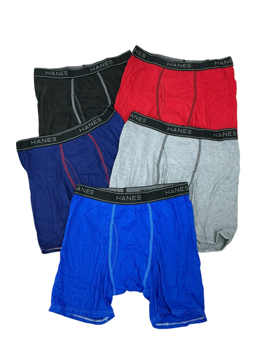 Set de ropa interior L (HANES)