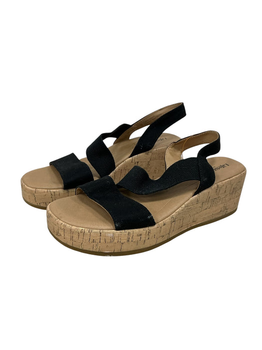 Plataforma 6 (LIFE STRIDE)