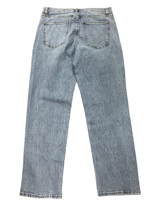 Pantalón 12 (TIME AND TRU)