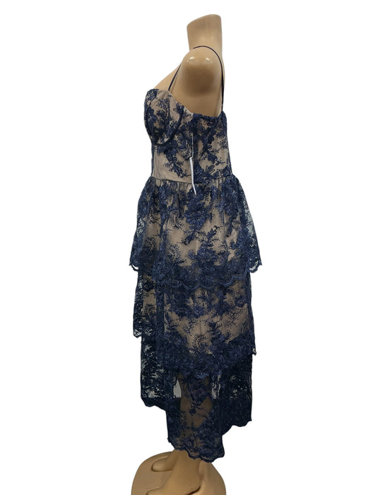 Vestido 16 (PREMIER AMOUR)