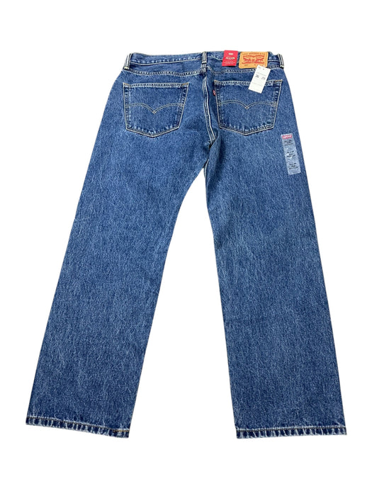 Pantalón 36X29 (LEVI'S)
