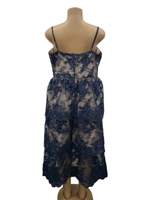 Vestido 16 (PREMIER AMOUR)